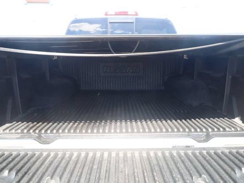 Used 2019 Nissan Frontier SV RWD image 21