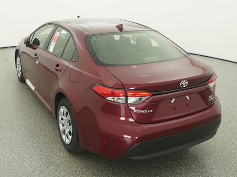 New 2026 Toyota Corolla LE image 6
