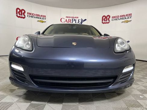 Used 2011 Porsche Panamera S RWD image 2