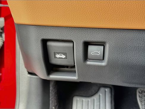 New 2026 Lexus IS 350 F Sport RWD image 42