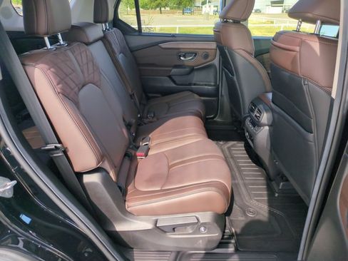 Certified 2026 Honda Pilot Elite image 23