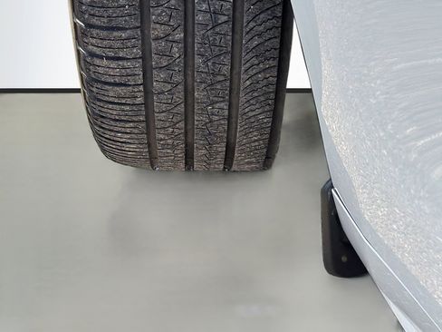 Used 2024 Land Rover Range Rover Sport Dynamic SE image 43