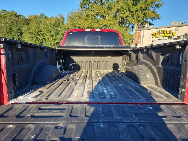 Used 2022 Ford F350 Lariat w/ Lariat Ultimate Package AWD/4WD image 12