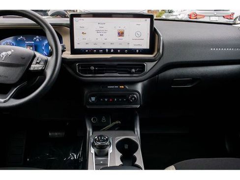 Certified 2025 Ford Bronco Sport Big Bend image 14