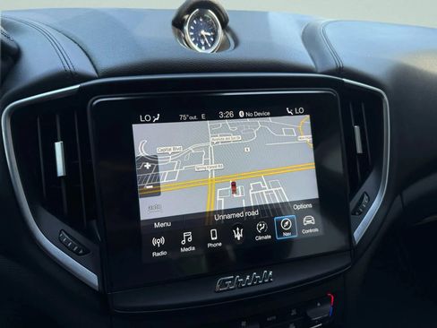 Used 2019 Maserati Ghibli S Q4 image 36