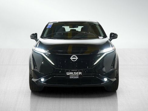 Used 2023 Nissan Ariya image 8