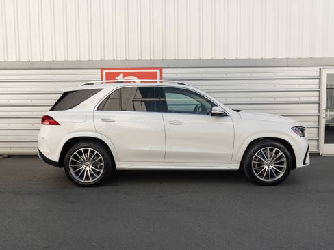 Used 2026 Mercedes-Benz GLE 450e 4MATIC image 46