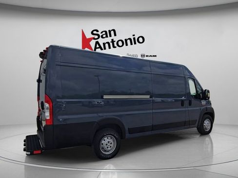 Used 2021 RAM ProMaster 3500 FWD image 15