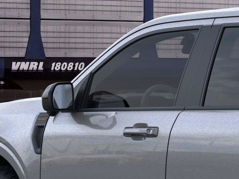 New 2026 Ford Maverick Tremor AWD/4WD image 21