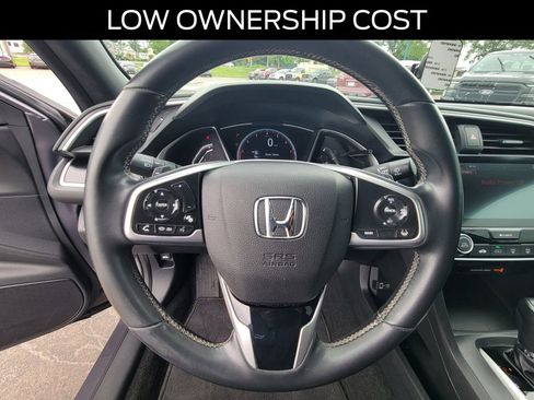 Used 2020 Honda Civic Sport image 20