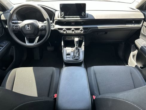 Used 2024 Honda CR-V EX image 20