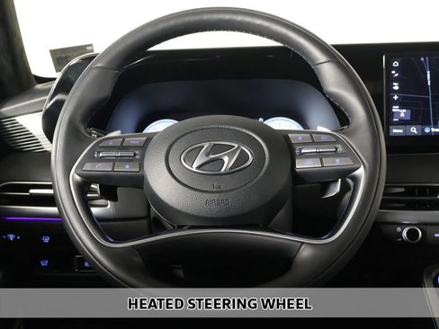 Used 2024 Hyundai Palisade Calligraphy AWD/4WD image 14