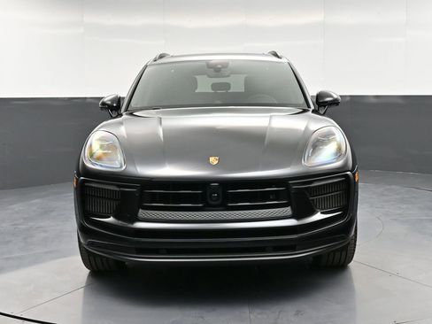 New 2026 Porsche Macan S image 11
