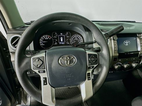 Used 2020 Toyota Tundra SR5 image 11