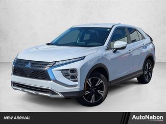 Used 2024 Mitsubishi Eclipse Cross SE video 1