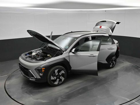 New 2026 Hyundai Kona Limited AWD/4WD image 41