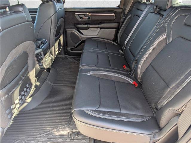 New 2026 RAM 1500 RHO w/ Bed Utility Group AWD/4WD image 16