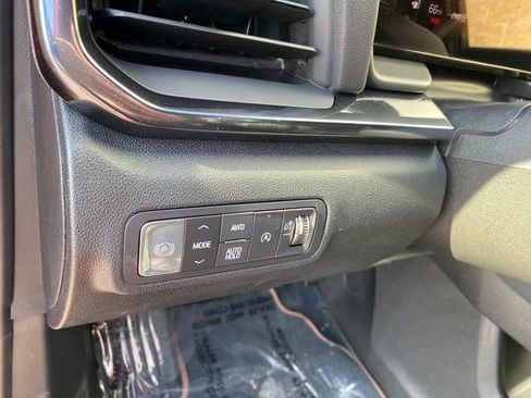 New 2026 GMC Terrain AT4 w/ Convenience Package III image 22