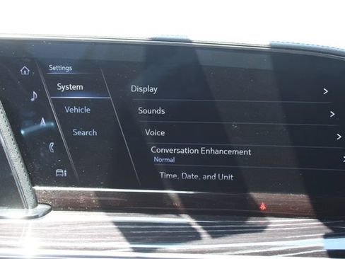 Used 2023 Cadillac Escalade V AWD/4WD image 26