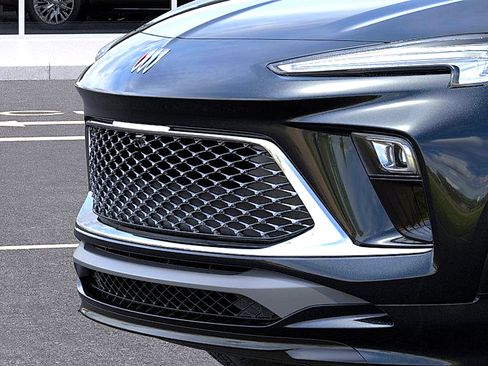 New 2026 Buick Encore GX Avenir w/ Avenir Technology Package image 13