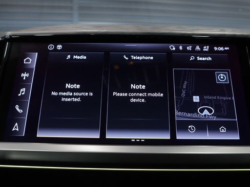 Certified 2024 Audi Q4 e-tron Premium Plus image 24