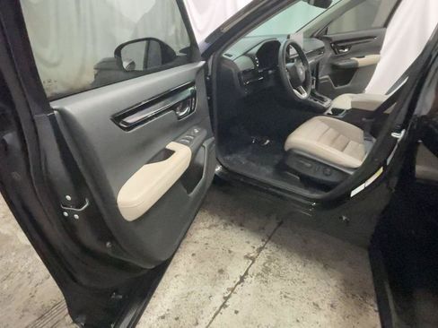 Used 2024 Honda CR-V EX-L image 26