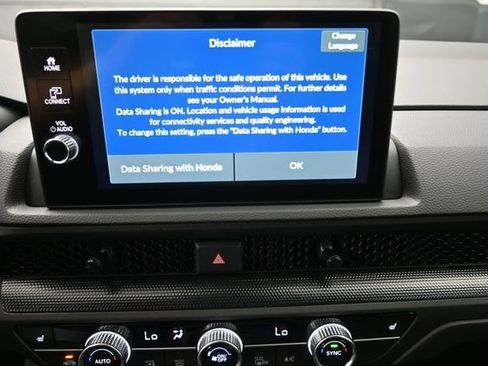 New 2026 Honda CR-V Sport image 4