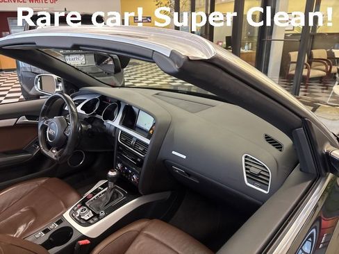 Used 2016 Audi S5 Premium Plus w/ Technology Package image 22