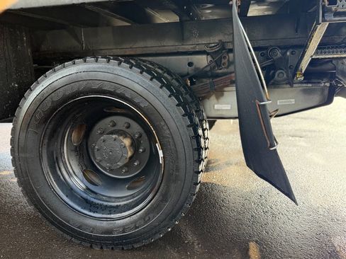 Used 2016 Ford F450 XL AWD/4WD image 12
