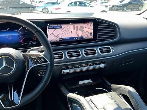 Used 2026 Mercedes-Benz GLE 350 4MATIC image 5
