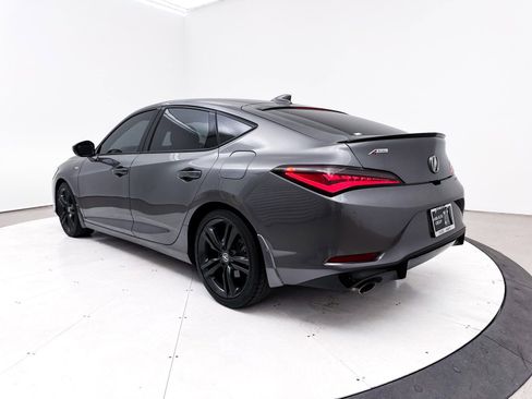Used 2023 Acura Integra A-Spec image 16