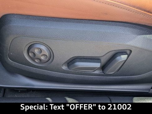 Certified 2023 Audi A4 2.0T allroad Premium Plus w/ Premium Plus Package image 23