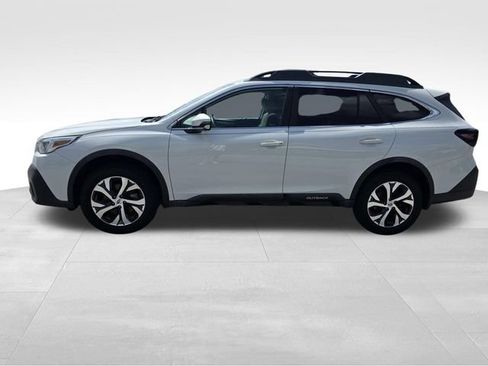 Used 2020 Subaru Outback Limited w/ Popular Package #2 AWD/4WD image 4