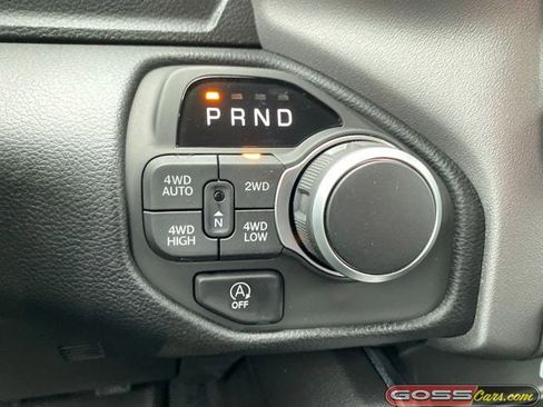 New 2026 RAM 1500 Big Horn image 12