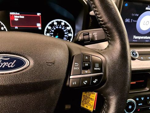 Certified 2022 Ford Maverick XLT w/ Equipment Group 300A Standard AWD/4WD image 18