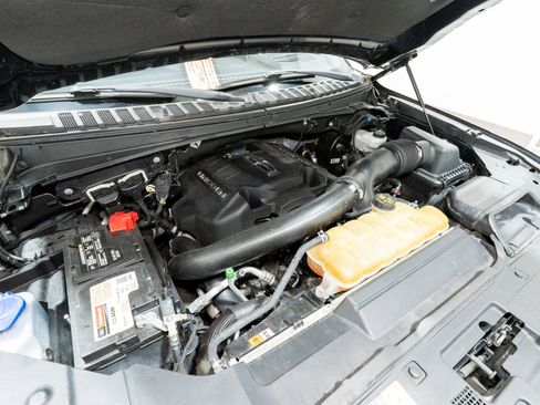 Used 2019 Lincoln Navigator L Reserve image 39