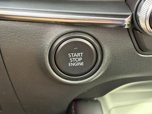 New 2026 MAZDA MAZDA3 Carbon image 22