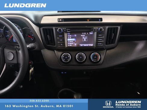 Used 2016 Toyota RAV4 LE AWD/4WD image 19