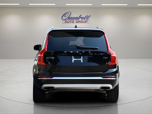 Used 2021 Volvo XC90 T6 Inscription w/ Advanced Package AWD/4WD image 5