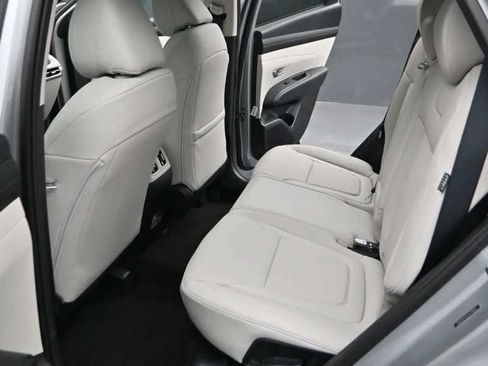 New 2026 Hyundai Tucson SEL Plus AWD/4WD image 15