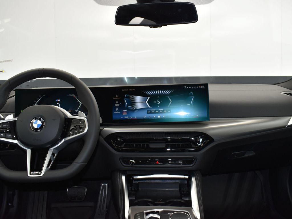 Certified 2026 BMW 430i w/ M Sport Package RWD image 19