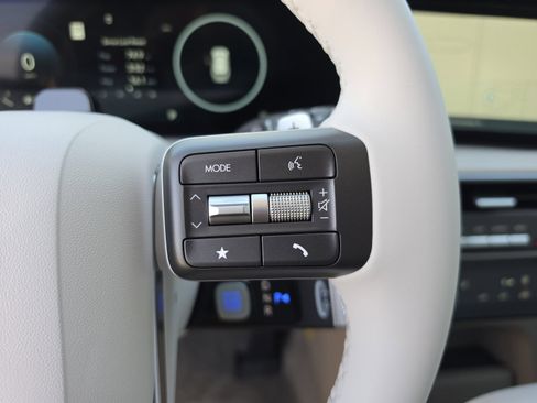 New 2026 Hyundai Palisade SEL FWD image 34