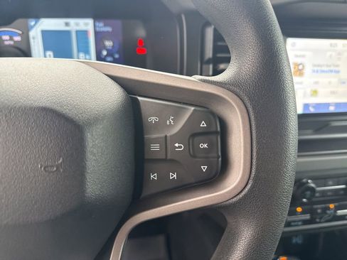 Used 2021 Ford Bronco 2-Door image 20