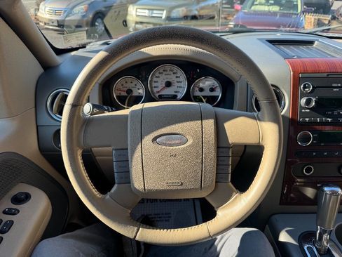 Used 2008 Ford F150 FX4 image 12