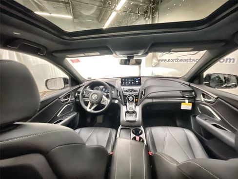 New 2026 Acura RDX SH-AWD image 29