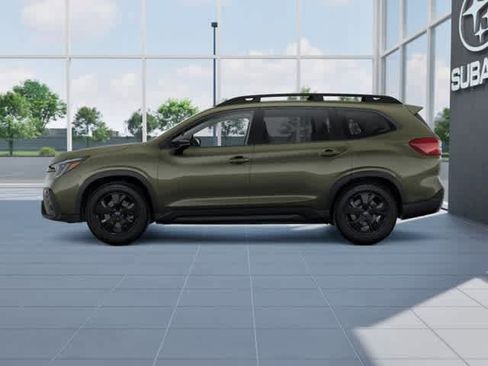 New 2026 Subaru Ascent Premium AWD/4WD image 3