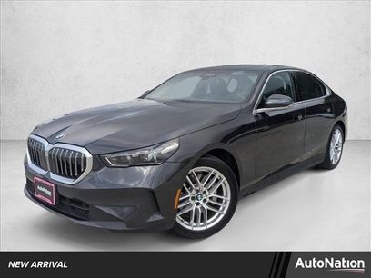 Used 2025 BMW 530i