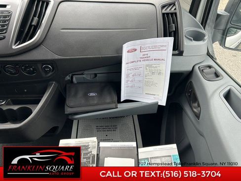 Used 2016 Ford Transit 150 XLT image 65