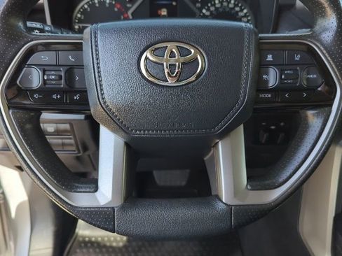 Used 2023 Toyota Tundra SR5 image 5