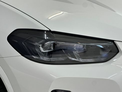 Certified 2024 BMW X3 sDrive30i w/ M Sport Package RWD image 11